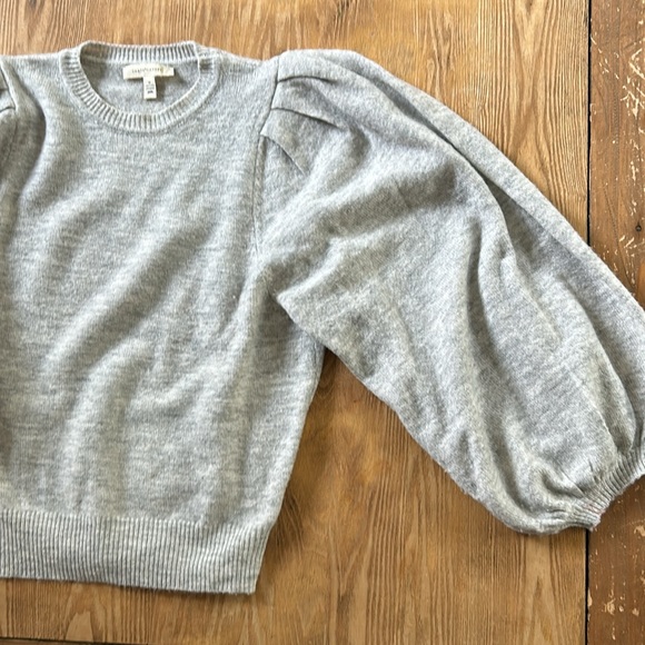 Grade & Gather Sweater - Picture 3 of 5